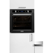 Four KitchenAid Black steel new generation – Image 2