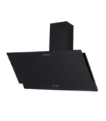 Hotte 90 CM décorative murale Schneider SCHD2A90EBS
