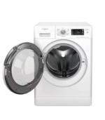 Machine à laver Whirlpool 8kg FFBBE 8448 WEV