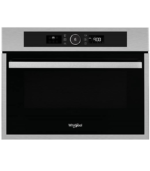 Micro-onde combiné Whirlpool AMW 9605/IX