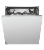 WhirlpoolLave vaisselle power clean pro WIO 3T141 PES Whirlpool