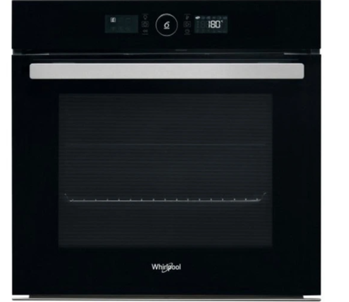 Four encastrable Whirlpool 73L A+ Black Edition – Image 1